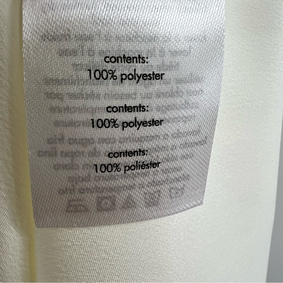 WeWoreWhat NWT Mini Slip Skirt in Ditsy Daisies size Small - Picture 8 of 10